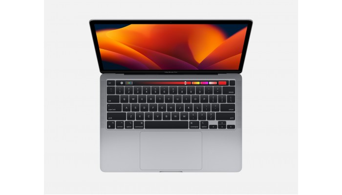 Laptop Apple MacBook Pro 13 | Z16R0000B(Apple M2 /16GB/256 GB SSD
